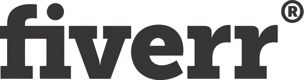 fiverr logo