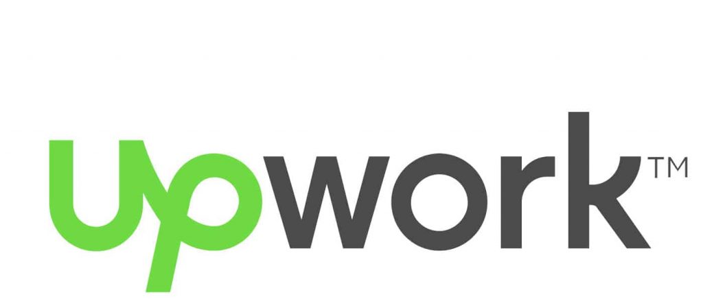 upwork logo
