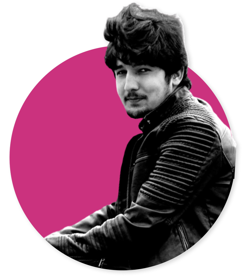 About Bilal Ahmad Afridi - Best Freelancer in Peshawar​ 5